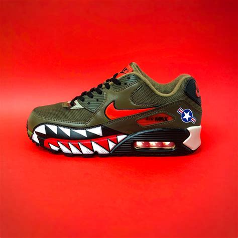 Nike Air Max 90 design